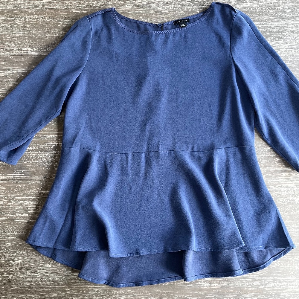 Ann Taylor Blouse